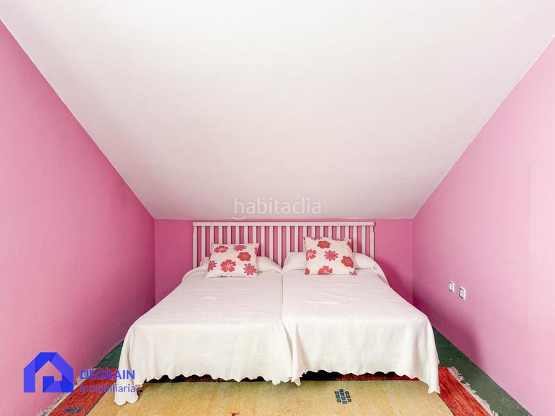 Foto f565b56d-a39d-4284-bcad-dcd1031b106a. Casa amb calefacció aparcament a Noreña