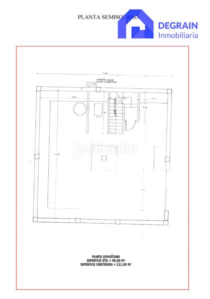 Foto fb2806ba-17ad-4da1-8412-9ce4c45356b4. Casa amb calefacció aparcament a Noreña