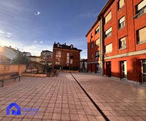 Pis  Grado - barquillo. Venta de vivienda en el centro de grado. asturias.