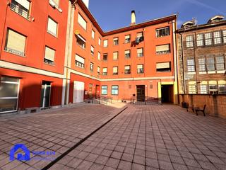 Piso  Grado - barquillo. Venta de vivienda en el centro de grado. asturias.