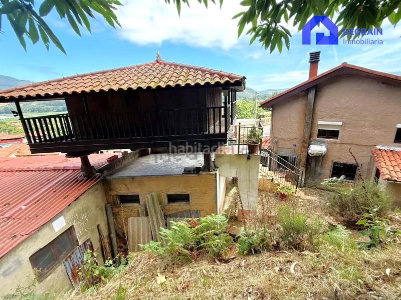 Foto 1742a564-eeb6-43cc-b1a5-89899ebf15e2. Casa a schiera con parcheggio in Pravia