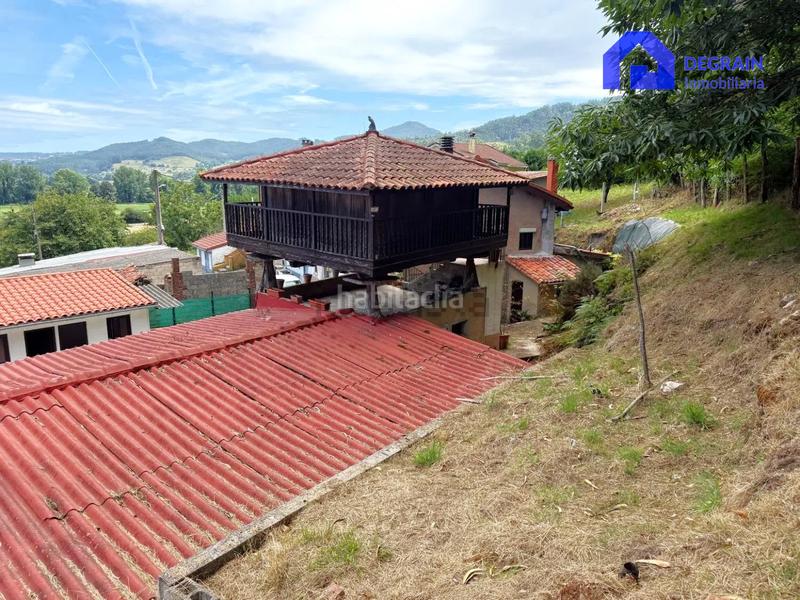 Foto 1fd312b4-c72c-4139-9f02-e2e9f425f2d9. Casa a schiera con parcheggio in Pravia