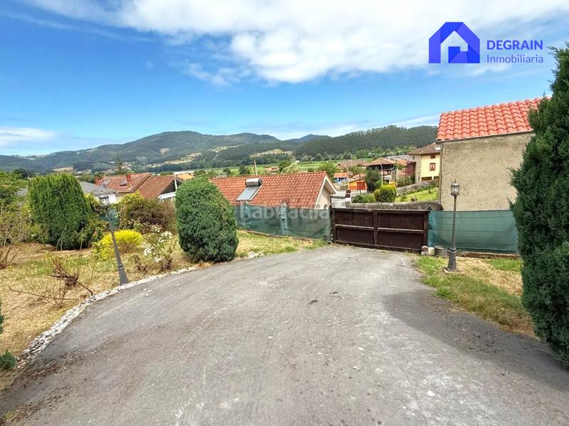 Foto 249baaae-a8fa-4dc6-85f0-fcf62b41ea0d. Casa a schiera con parcheggio in Pravia