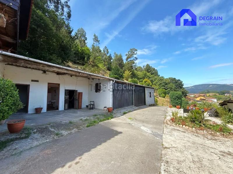 Foto 47023a77-8add-43b2-ad30-8a72c78616aa. Casa a schiera con parcheggio in Pravia