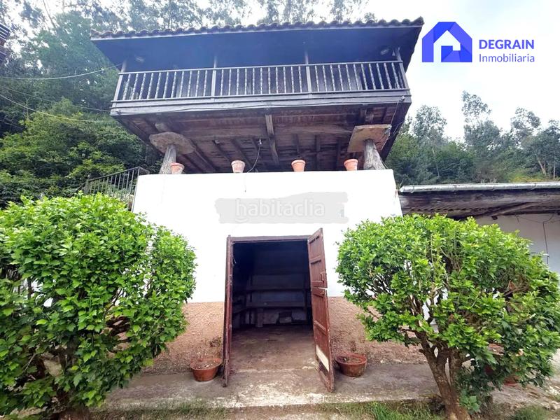 Foto 70bb3e6d-1387-4693-9d81-58fc8b2ed20a. Casa a schiera con parcheggio in Pravia