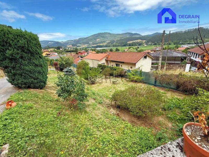 Foto e3b41889-f7ed-491d-9d7e-17c72fa36edc. Casa a schiera con parcheggio in Pravia