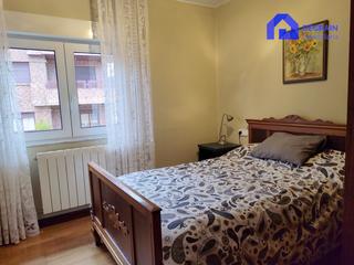 Miete Etagenwohnung  Oviedo - fco bances candamo. Alquiler temporal hasta junio o septiembre dos dormitorios con v