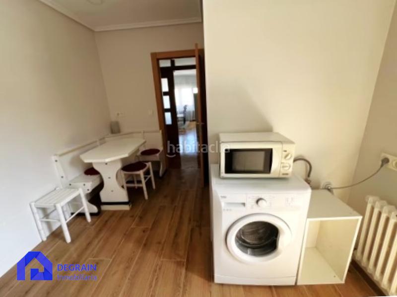 Foto 351c28b8-2205-410f-9918-7932225628eb. Piso venta de piso en san lázaro. . en San Lázaro - Otero - Villafría Oviedo