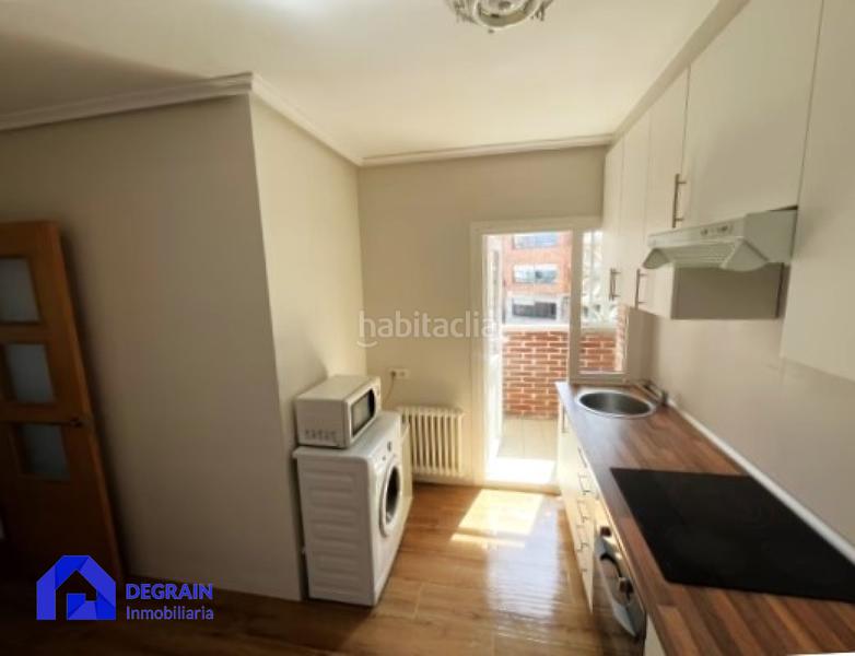 Foto 5c761aac-a7f9-4949-8747-98301c49edc6. Piso venta de piso en san lázaro. . en San Lázaro - Otero - Villafría Oviedo