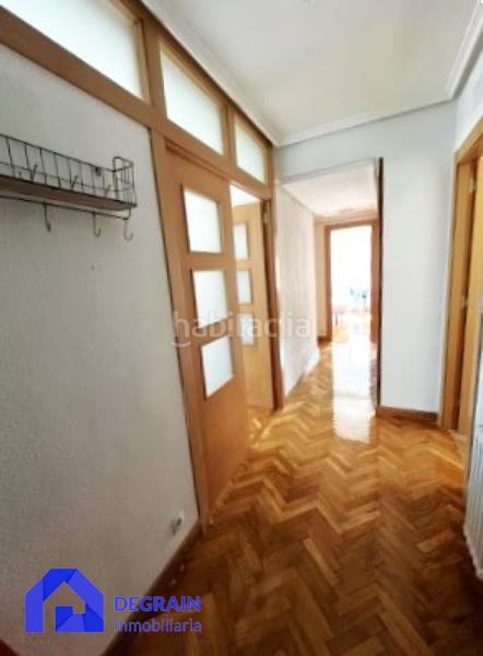 Foto 7a974d19-a3ba-49a6-813b-8fd5a02ff007. Piso venta de piso en san lázaro. . en San Lázaro - Otero - Villafría Oviedo