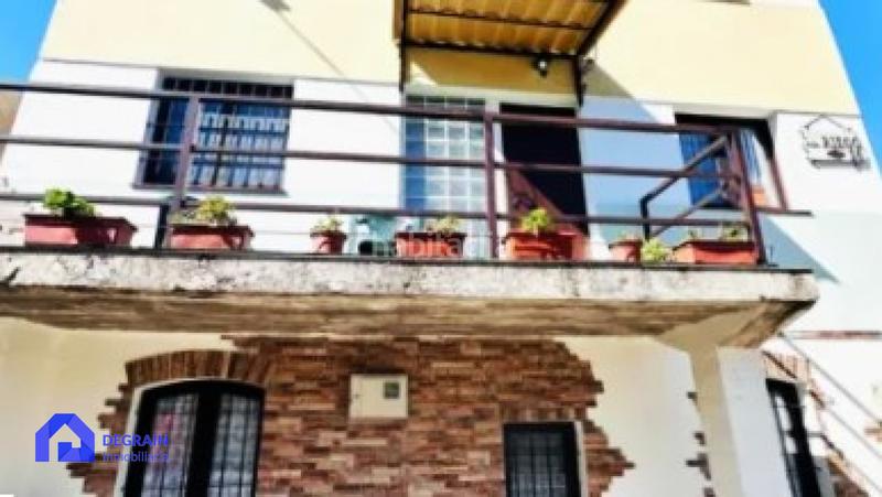 Foto b4624670-e463-4301-9e92-abe8d9e7d49b. Haus mit heizung parking in Muros de Nalón