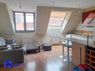 Lloguer Pis  Oviedo - calle doctor francisco garcia diaz. Apartamento amueblado  con trastero en valentin masip