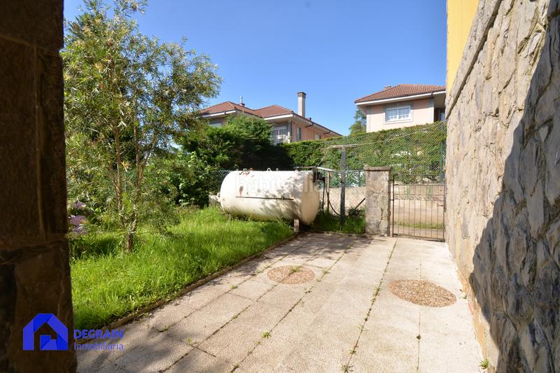 Foto 02463891-8d8c-4bd6-83ca-f2c5fe4d10d2. Casa amb calefacció aparcament a San Claudio - Trubia - Las Caldas Oviedo