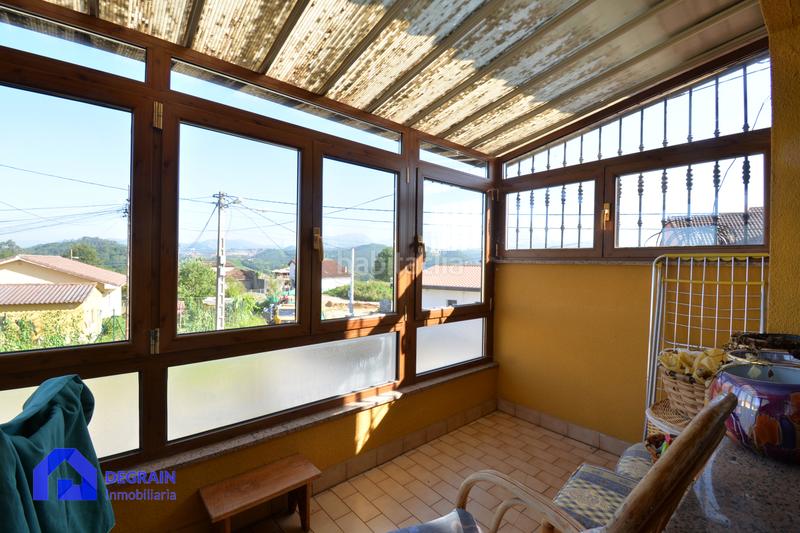 Foto 0590e21f-f006-4061-8604-2235c31d1c47. Casa amb calefacció aparcament a San Claudio - Trubia - Las Caldas Oviedo