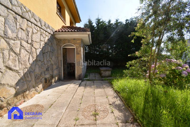 Foto 0e8d9af9-b1d9-4224-b131-b648efd885ea. Casa amb calefacció aparcament a San Claudio - Trubia - Las Caldas Oviedo