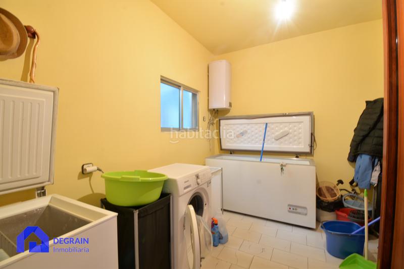 Foto 1b0586a4-12d5-408e-bc14-51ef56f69c8f. Casa amb calefacció aparcament a San Claudio - Trubia - Las Caldas Oviedo