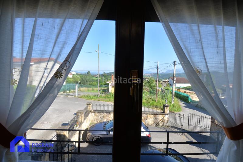 Foto 1c1e907e-1461-4c70-a29c-228c6abb1e0a. Casa amb calefacció aparcament a San Claudio - Trubia - Las Caldas Oviedo