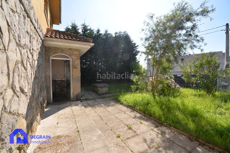 Foto 21a0a29a-8f8b-48e3-9b52-e594e49584db. Casa amb calefacció aparcament a San Claudio - Trubia - Las Caldas Oviedo