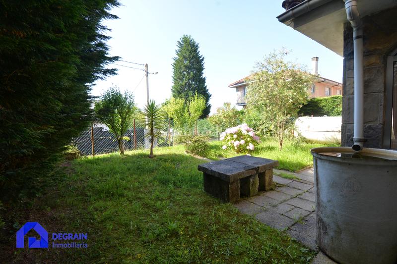 Foto 28ca83bd-1214-4963-ab24-1fbe73ac5d5b. Casa amb calefacció aparcament a San Claudio - Trubia - Las Caldas Oviedo