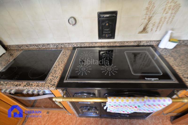 Foto 2dccf354-65e4-4f05-935c-0d2b58266324. Casa amb calefacció aparcament a San Claudio - Trubia - Las Caldas Oviedo