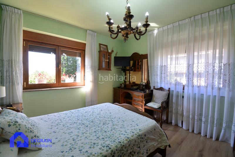 Foto 33532cd0-03d6-4d54-aa8d-1c37ab2b0b9e. Casa amb calefacció aparcament a San Claudio - Trubia - Las Caldas Oviedo