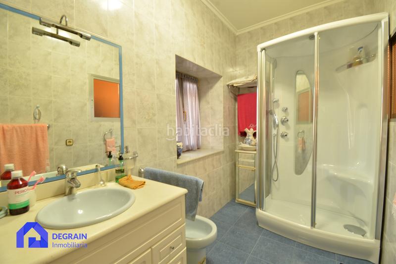 Foto 3e0976c5-a041-4a41-b895-937cd4e09595. Casa amb calefacció aparcament a San Claudio - Trubia - Las Caldas Oviedo