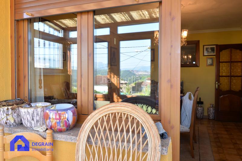 Foto 42fb15f7-889c-4908-8402-f01ba8e25943. Casa amb calefacció aparcament a San Claudio - Trubia - Las Caldas Oviedo