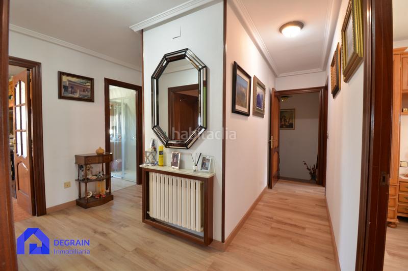 Foto 44b2c3ec-acf1-499a-8ebd-de91419c61f8. Casa amb calefacció aparcament a San Claudio - Trubia - Las Caldas Oviedo