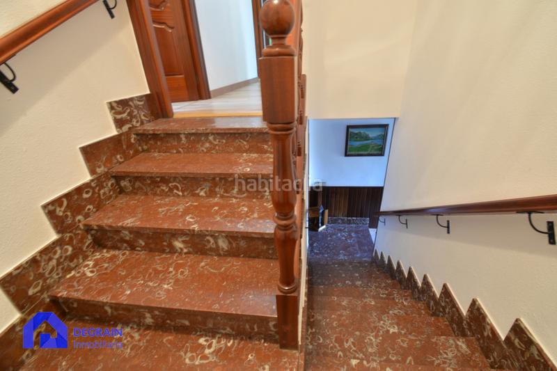 Foto 4f4aad2f-326d-4d05-bb5b-1b0b8a811644. Casa amb calefacció aparcament a San Claudio - Trubia - Las Caldas Oviedo