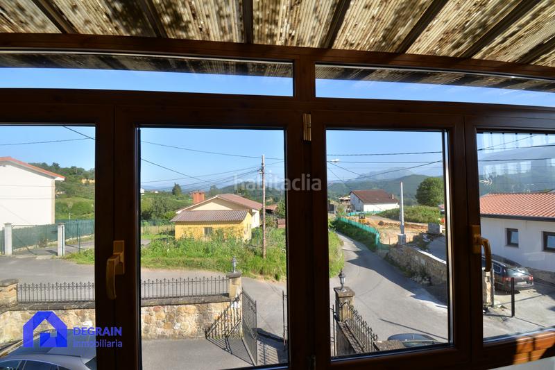 Foto 535b4d34-dca6-4ed4-a61d-e7bd69a6b8d4. Casa amb calefacció aparcament a San Claudio - Trubia - Las Caldas Oviedo