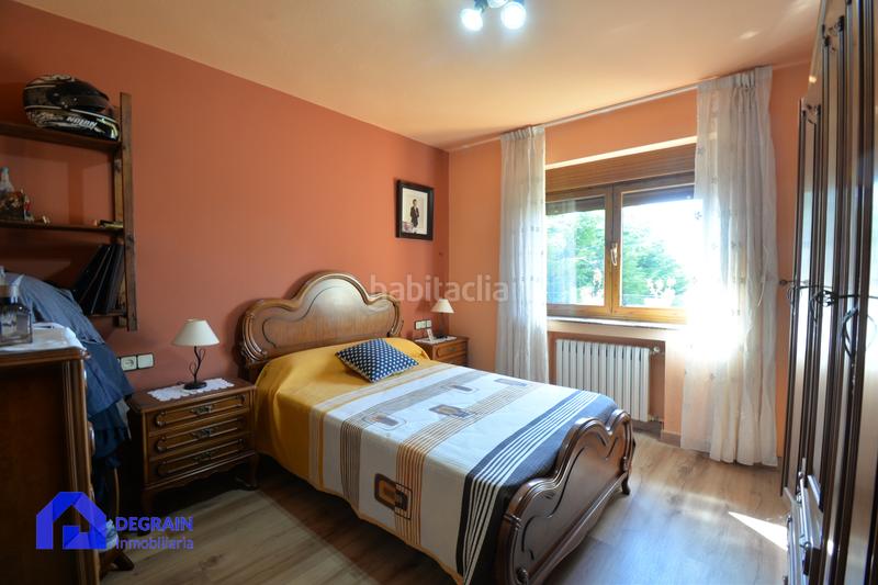 Foto 556ee810-cb99-4a29-a695-1d5b40fba023. Casa amb calefacció aparcament a San Claudio - Trubia - Las Caldas Oviedo