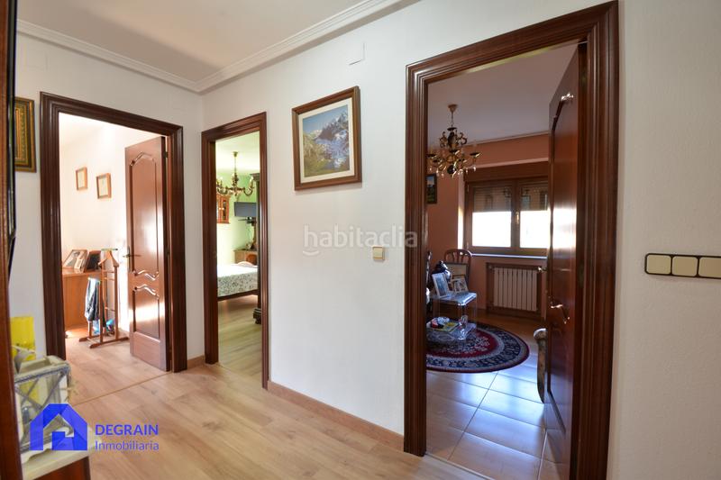 Foto 592a4a83-6264-4d7d-9e78-9f2558dd69a7. Casa amb calefacció aparcament a San Claudio - Trubia - Las Caldas Oviedo