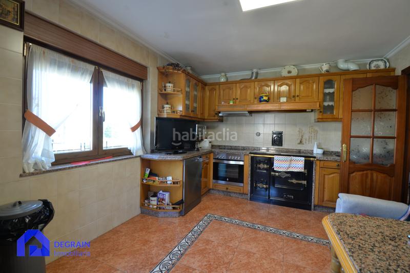 Foto 5c4090c6-df2e-43f6-8c88-0e25c4bef219. Casa amb calefacció aparcament a San Claudio - Trubia - Las Caldas Oviedo