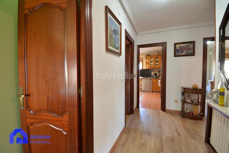 Foto 5e2c93d3-c6b1-4e73-bdd4-ee0a7f942783. Casa amb calefacció aparcament a San Claudio - Trubia - Las Caldas Oviedo
