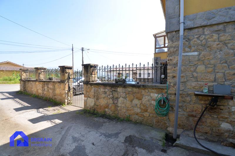 Foto 5f0a614f-7225-4be9-9b05-4fdf80bf3ae5. Casa amb calefacció aparcament a San Claudio - Trubia - Las Caldas Oviedo