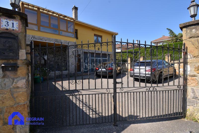 Foto 5f3ca4b0-d680-4875-ae08-abcb0f0c01f5. Casa amb calefacció aparcament a San Claudio - Trubia - Las Caldas Oviedo