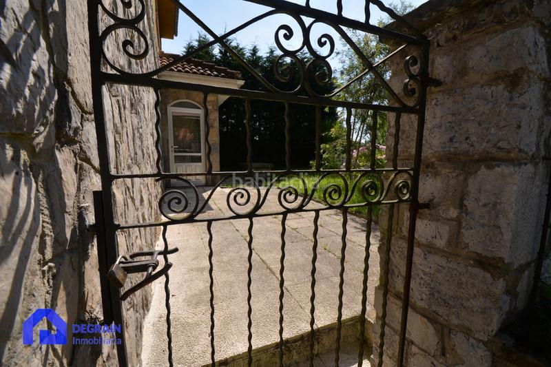 Foto 68936d02-9e2b-4b0f-8c0f-c31bcb4f54b4. Casa amb calefacció aparcament a San Claudio - Trubia - Las Caldas Oviedo