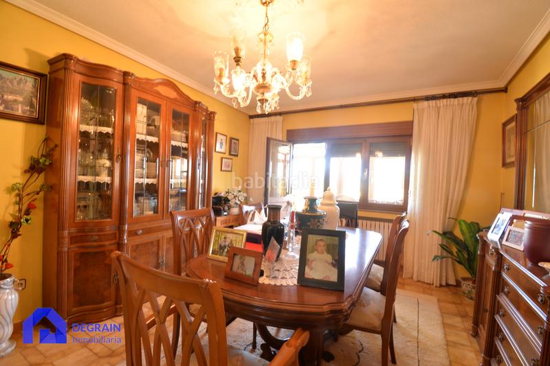 Foto 6baf8f44-f418-4c1c-9165-1535f969d075. Casa amb calefacció aparcament a San Claudio - Trubia - Las Caldas Oviedo