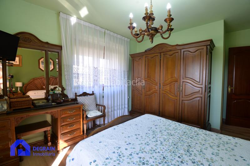 Foto 83d642fb-7467-412a-93cd-edf1c51159d2. Casa amb calefacció aparcament a San Claudio - Trubia - Las Caldas Oviedo