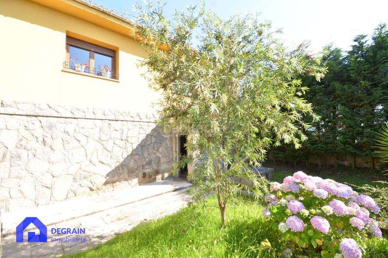 Foto 871d47d3-24b8-4ec2-9e22-61e9250953ff. Casa amb calefacció aparcament a San Claudio - Trubia - Las Caldas Oviedo