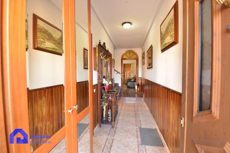 Foto 880d3079-ee55-41cc-939c-3b5b19038935. Casa amb calefacció aparcament a San Claudio - Trubia - Las Caldas Oviedo