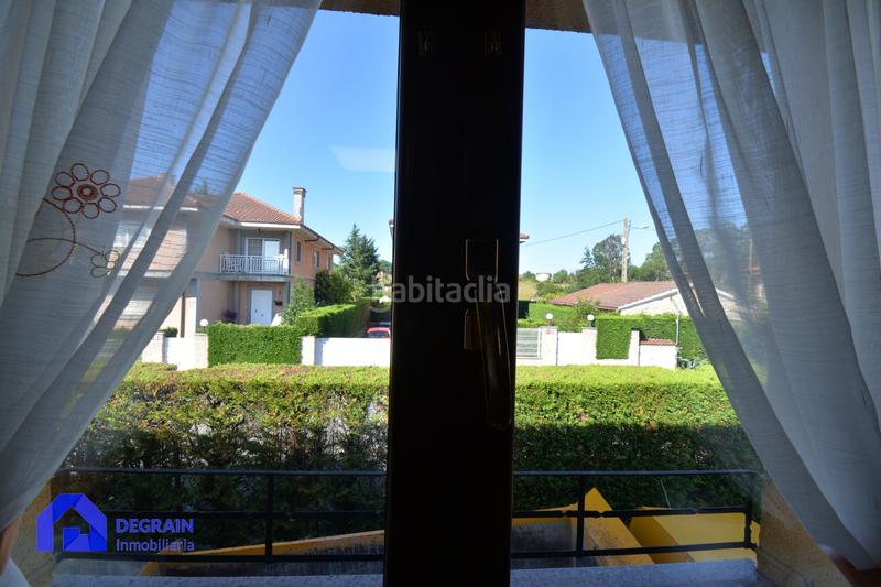 Foto 91303a85-cb55-4689-9e8d-5eccfa027b15. Casa amb calefacció aparcament a San Claudio - Trubia - Las Caldas Oviedo