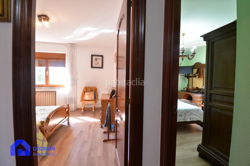 Foto 96e2ad51-2687-4685-82d3-c46019d3c59d. Casa amb calefacció aparcament a San Claudio - Trubia - Las Caldas Oviedo