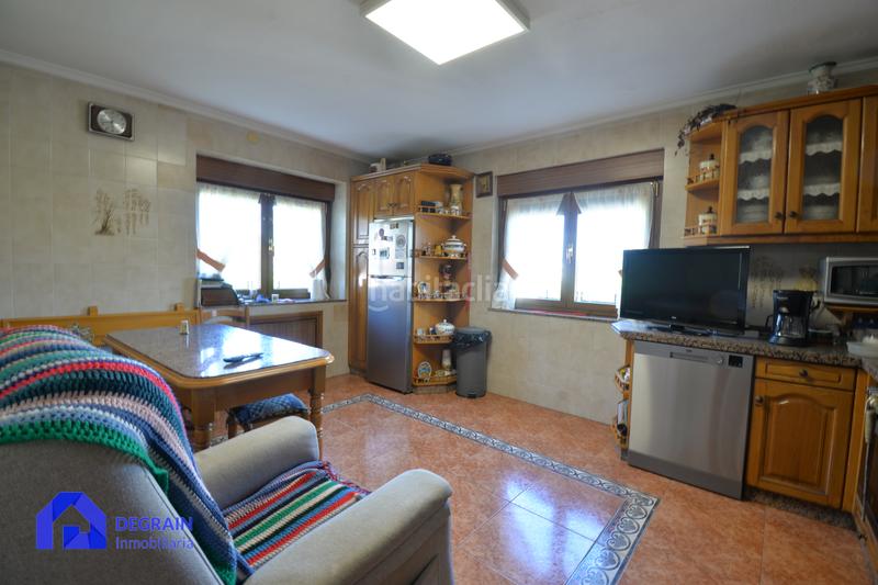 Foto 9a1660ab-1462-46cc-bcfa-b5a1b561fd96. Casa amb calefacció aparcament a San Claudio - Trubia - Las Caldas Oviedo