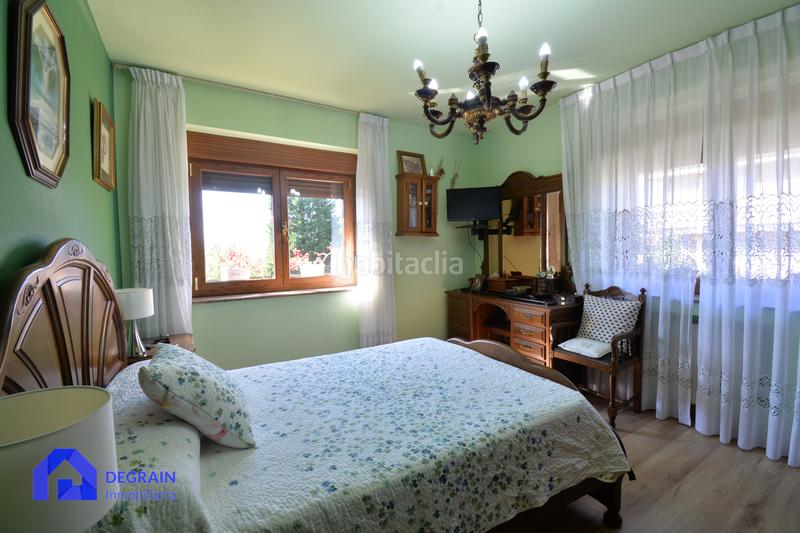 Foto 9c36dc00-e3b7-4d62-a16f-e1eb2973fd36. Casa amb calefacció aparcament a San Claudio - Trubia - Las Caldas Oviedo