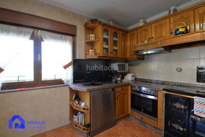 Foto a47ba65c-5696-4082-99b4-cfc3727df4ae. Casa amb calefacció aparcament a San Claudio - Trubia - Las Caldas Oviedo
