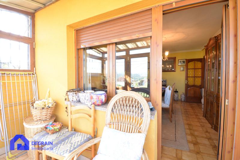 Foto a73b3a6f-d3a7-4739-aa0e-2b9a4c3e889a. Casa amb calefacció aparcament a San Claudio - Trubia - Las Caldas Oviedo