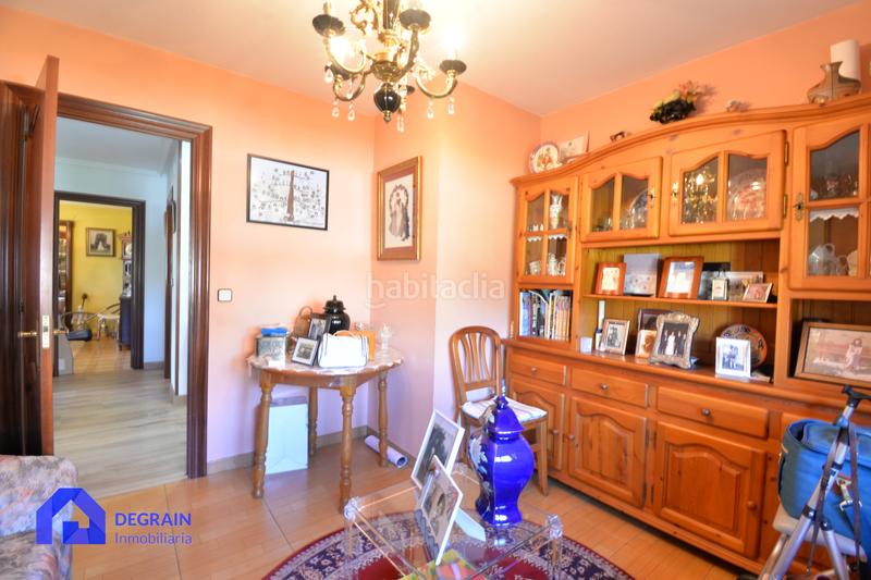 Foto a7e267e2-1221-4722-bbac-d762ac21795f. Casa amb calefacció aparcament a San Claudio - Trubia - Las Caldas Oviedo