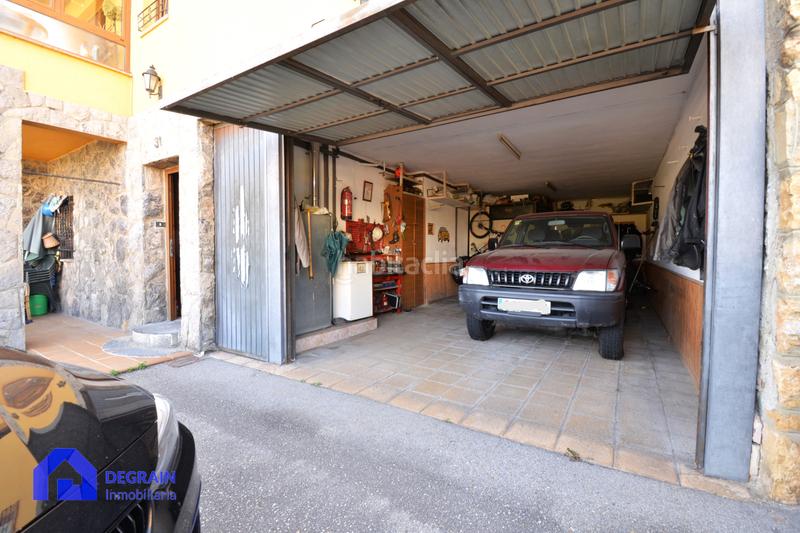 Foto a9aa40d5-c3ec-4181-8fed-a89e1bd27f97. Casa amb calefacció aparcament a San Claudio - Trubia - Las Caldas Oviedo