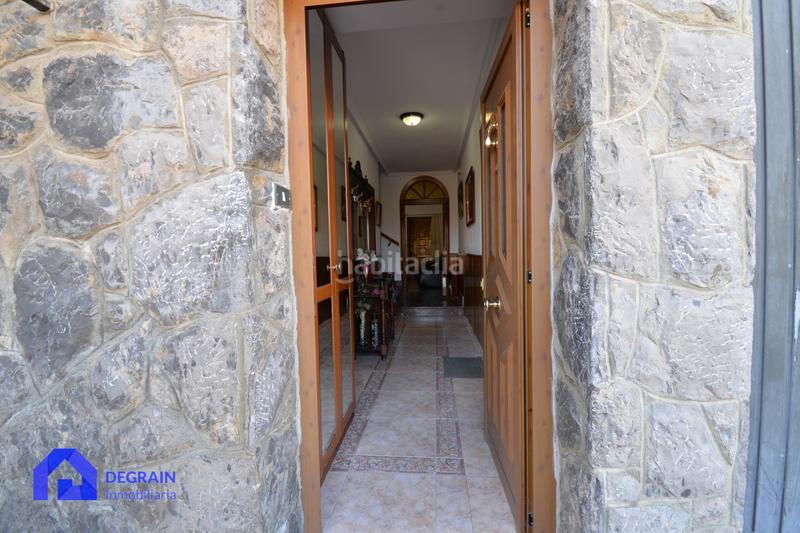 Foto af0ff8eb-3dbf-439f-be4a-2c7531d7b124. Casa amb calefacció aparcament a San Claudio - Trubia - Las Caldas Oviedo